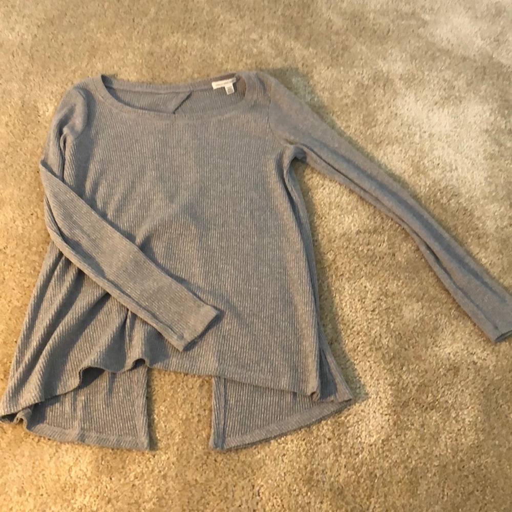 No longer wear